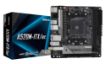 Obrázek ASRock MB Sc AM4 A520M-ITX/AC, AMD A520, 2xDDR4, HDMI, DP