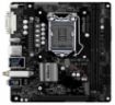 Obrázek ASRock MB Sc LGA1151 H310CM-ITX/ac, Intel H310, 2xDDR4, HDMI, DP