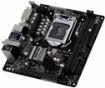 Obrázek ASRock MB Sc LGA1151 H310CM-ITX/ac, Intel H310, 2xDDR4, HDMI, DP