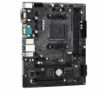 Obrázek ASRock MB Sc AM4 A520M-HDVP/DASH, AMD A520, 2xDDR4, 1xDP, 1xHDMI, 1xDVI, 1xVGA, mATX