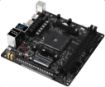 Obrázek ASRock MB Sc AM4 A320M-ITX, AMD A320, 2x DDR4,HDMI