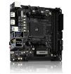 Obrázek ASRock MB Sc AM4 A320M-ITX, AMD A320, 2x DDR4,HDMI