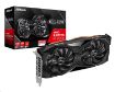 Obrázek ASRock VGA AMD Radeon RX 6700 XT Challenger D 12GB, RX 6700 XT, 12GB GDDR6, 3xDP, 1xHDMI