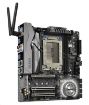 Obrázek ASRock MB Sc TR4 399M TAICHI, MD X399, 4xDDR4, VGA