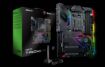 Obrázek ASRock MB Sc AM4 X570 TAICHI RAZER EDITION, AMD X570, 4xDDR4, 1xHDMI, WI-FI