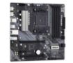 Obrázek ASRock MB Sc AM4 A520M PHANTOM GAMING 4, AMD B520, 4xDDR4, 1xDP, 1xHDMI, mATX