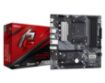 Obrázek ASRock MB Sc AM4 A520M PHANTOM GAMING 4, AMD B520, 4xDDR4, 1xDP, 1xHDMI, mATX