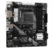 Obrázek ASRock MB Sc AM4 A320M PRO4-F, AMD Promontory A320, 4xDDR4, HDMI