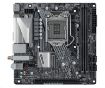 Obrázek ASRock MB Sc LGA1200 B560M-ITX/AC, Intel B560, 2xDDR4, 1xDP, 1xHDMI, WI-FI, Mini-ITX