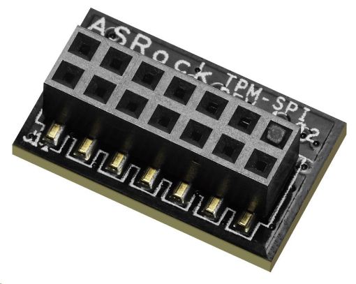 Obrázek ASRock TPM-SPI