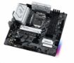 Obrázek ASRock MB Sc LGA1200 H570M PRO4, Intel H570, 4xDDR4, 1xDP, 1xHDMI, mATX