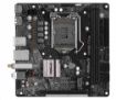 Obrázek ASRock MB Sc LGA1200 H410M-ITX/AC, Intel H410, 2xDDR4, VGA, miniITX, WIFI