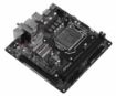 Obrázek ASRock MB Sc LGA1200 H410M-ITX/AC, Intel H410, 2xDDR4, VGA, miniITX, WIFI