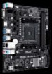 Obrázek ASUS MB Sc AM4 PRIME A320M-R, AMD A320, 2xDDR4, VGA, mATX