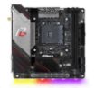 Obrázek ASRock MB Sc AM4 X570 Phantom Gaming-ITX/TB3, AMD X570, 2xDDR4, HDMI, DP, VGA