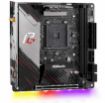 Obrázek ASRock MB Sc AM4 X570 Phantom Gaming-ITX/TB3, AMD X570, 2xDDR4, HDMI, DP, VGA