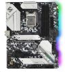 Obrázek ASRock MB Sc LGA1200 B460 STEEL LEGEND, Intel B460, 4xDDR4, HDMI, DP, VGA