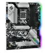 Obrázek ASRock MB Sc LGA1200 B460 STEEL LEGEND, Intel B460, 4xDDR4, HDMI, DP, VGA