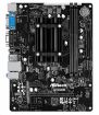 Obrázek ASRock MB Sc BGA769 QC6000M, SOC, 2xDDR3, HDMI