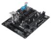 Obrázek ASRock MB Sc BGA769 QC6000M, SOC, 2xDDR3, HDMI