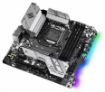 Obrázek ASRock MB Sc LGA1200 B460M Steel Legend ,Intel B460, 4xDDR4, HDMI, DP