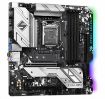 Obrázek ASRock MB Sc LGA1200 B460M Steel Legend ,Intel B460, 4xDDR4, HDMI, DP