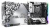 Obrázek ASRock MB Sc LGA1200 B460M Steel Legend ,Intel B460, 4xDDR4, HDMI, DP