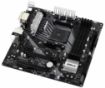 Obrázek ASRock MB Sc AM4 B450M PRO4-F, AMD Promontory B450, 4xDDR4, HDMI