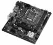 Obrázek ASRock MB Sc LGA1200 H410M-HDV/M.2 ,Intel H410, 2xDDR4, HDMI, DVI