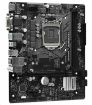 Obrázek ASRock MB Sc LGA1200 H410M-HDV/M.2 ,Intel H410, 2xDDR4, HDMI, DVI