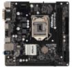 Obrázek ASRock MB Sc LGA1151 H310CM-HDV ,Intel H310, 2xDDR4, HDMI, DVI