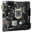 Obrázek ASRock MB Sc LGA1151 H310CM-HDV ,Intel H310, 2xDDR4, HDMI, DVI