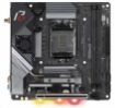 Obrázek ASRock MB Sc LGA1200 Z490 PHANTOM GAMING-ITX/TB3 ,Intel Z4900, 2xDDR4, HDMI, DP