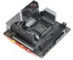 Obrázek ASRock MB Sc LGA1200 Z490 PHANTOM GAMING-ITX/TB3 ,Intel Z4900, 2xDDR4, HDMI, DP