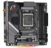 Obrázek ASRock MB Sc LGA1200 Z490 PHANTOM GAMING-ITX/TB3 ,Intel Z4900, 2xDDR4, HDMI, DP