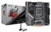 Obrázek ASRock MB Sc LGA1200 Z490 PHANTOM GAMING-ITX/TB3 ,Intel Z4900, 2xDDR4, HDMI, DP