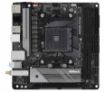 Obrázek ASRock MB Sc AM4 B550M-ITX/AC, AMD B550M, 2xDDR4, HDMI, DP