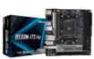 Obrázek ASRock MB Sc AM4 B550M-ITX/AC, AMD B550M, 2xDDR4, HDMI, DP