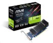 Obrázek ASUS VGA NVIDIA GeForce GT 1030 2GB GDDR5, GT 1030, 2GB GDDR5, 1xHDMI