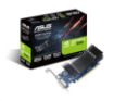 Obrázek ASUS VGA NVIDIA GeForce GT 1030 2GB GDDR5, GT 1030, 2GB GDDR5, 1xHDMI