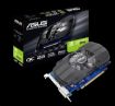 Obrázek ASUS VGA NVIDIA PH-GT1030-O2G, GT 1030, 2GB GDDR5, 1xHDMI, 1xDVI