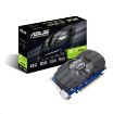 Obrázek ASUS VGA NVIDIA PH-GT1030-O2G, GT 1030, 2GB GDDR5, 1xHDMI, 1xDVI