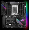 Obrázek ASUS MB Sc TR4 ROG ZENITH EXTREME, AMD X399, 8xDDR4, Wi-Fi, E-ATX