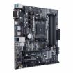 Obrázek ASUS MB Sc AM4 PRIME A320M-A, AMD A320, 4xDDR4, VGA, mATX