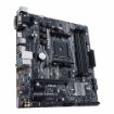 Obrázek ASUS MB Sc AM4 PRIME A320M-A, AMD A320, 4xDDR4, VGA, mATX