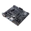 Obrázek ASUS MB Sc AM4 PRIME A320M-E, AMD A320, 2xDDR4, 1xHDMI, 1xDVI, 1xVGA, mATX