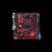 Obrázek ASUS MB Sc AM4 EX-A320M-GAMING, AMD A320, 4xDDR4, VGA, mATX