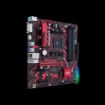 Obrázek ASUS MB Sc AM4 EX-A320M-GAMING, AMD A320, 4xDDR4, VGA, mATX