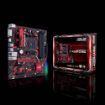 Obrázek ASUS MB Sc AM4 EX-A320M-GAMING, AMD A320, 4xDDR4, VGA, mATX