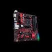 Obrázek ASUS MB Sc AM4 EX-A320M-GAMING, AMD A320, 4xDDR4, VGA, mATX